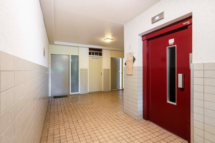 Foto 7 van Kalmoesstraat 161