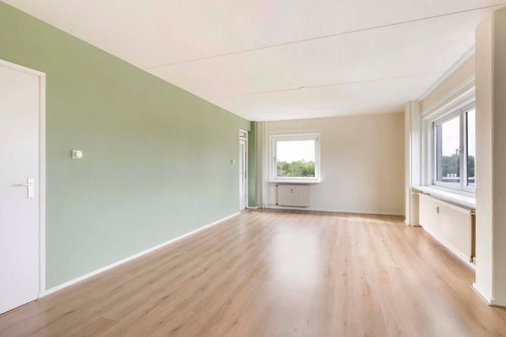 Foto 14 van Kalmoesstraat 161