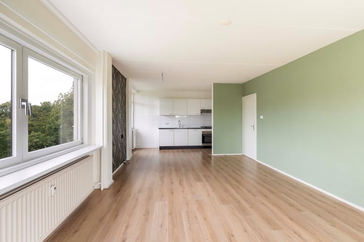 Foto 16 van Kalmoesstraat 161