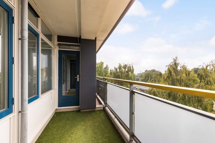 Foto 21 van Kalmoesstraat 161