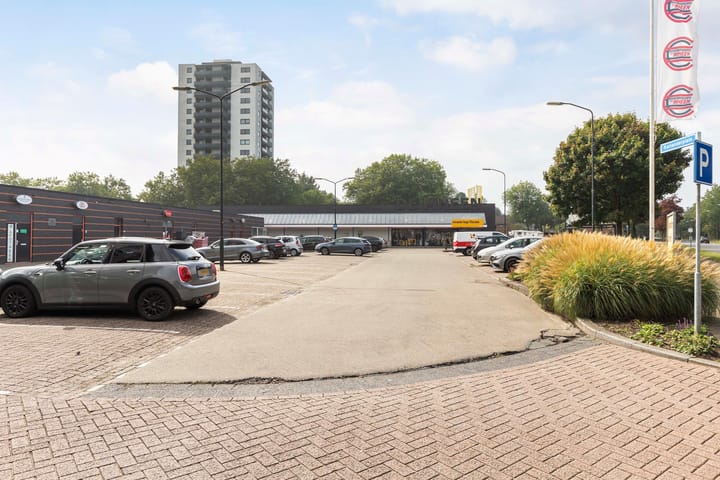 Foto 30 van Kalmoesstraat 161