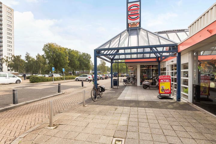 Foto 31 van Kalmoesstraat 161