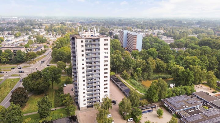 Foto 32 van Kalmoesstraat 161