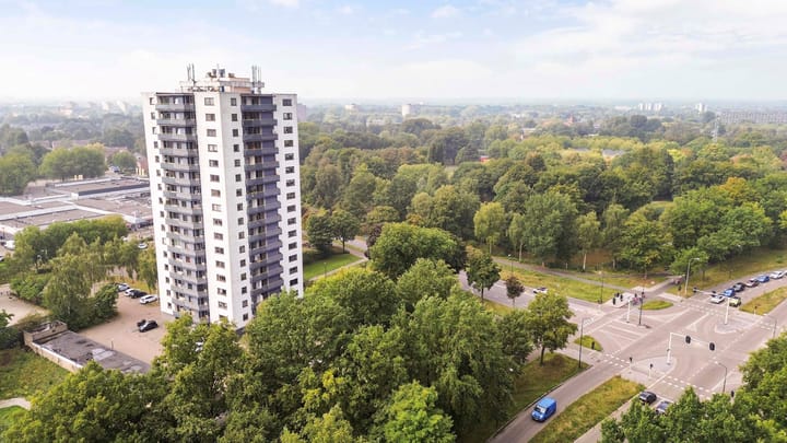 Foto 34 van Kalmoesstraat 161