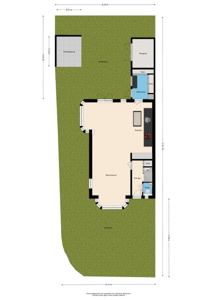 Foto 42 van Visweg 3