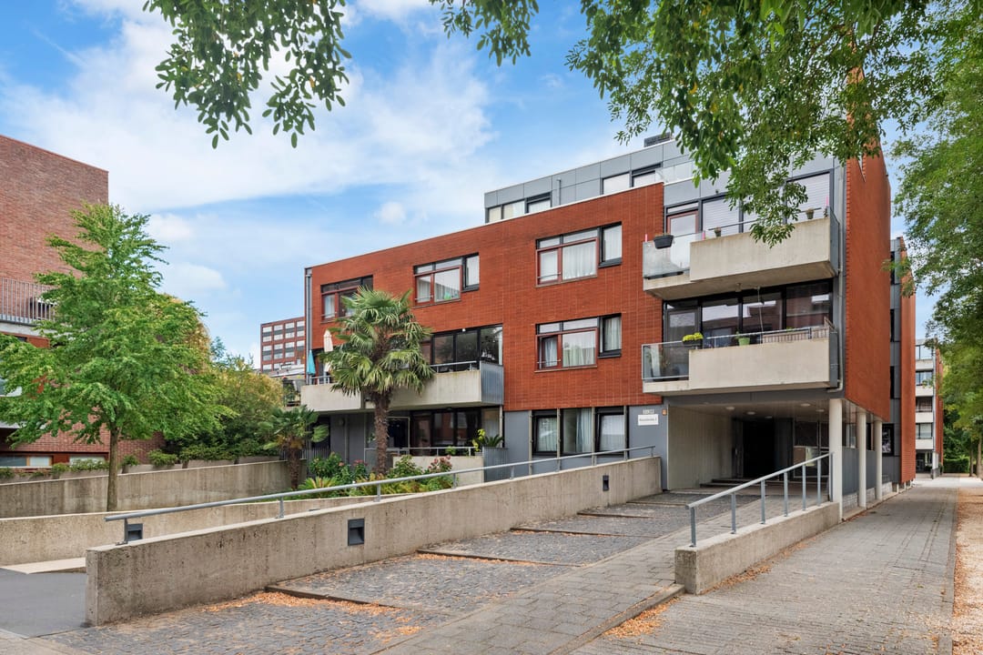 Foto 1 van Juf van Kempenstraat 17