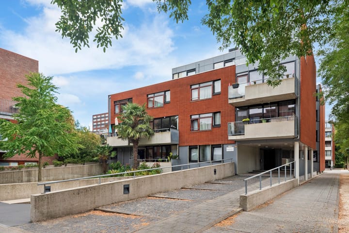 Foto 1 van Juf van Kempenstraat 17