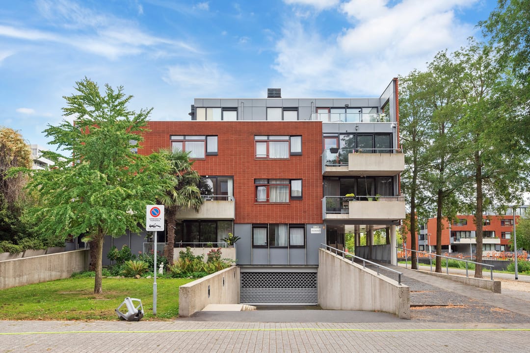 Foto 2 van Juf van Kempenstraat 17