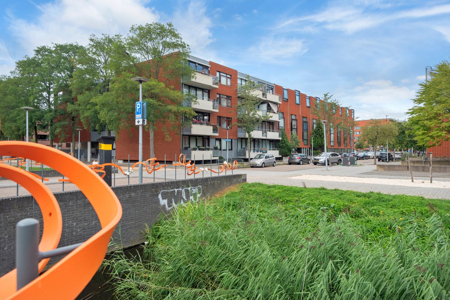 Foto 4 van Juf van Kempenstraat 17