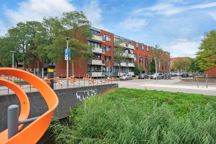 Foto 4 van Juf van Kempenstraat 17