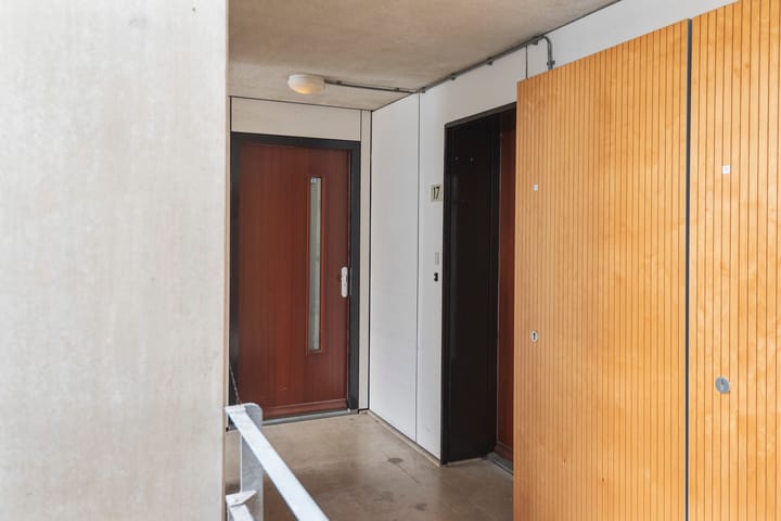 Foto 5 van Juf van Kempenstraat 17