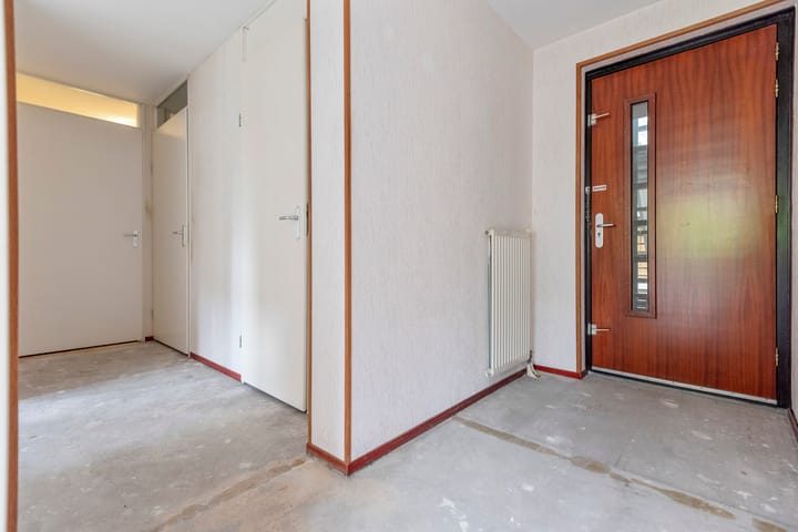 Foto 6 van Juf van Kempenstraat 17