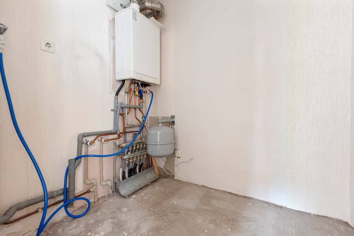 Foto 8 van Juf van Kempenstraat 17