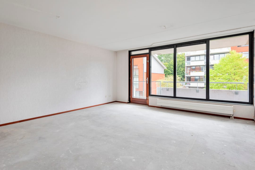 Foto 13 van Juf van Kempenstraat 17