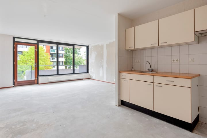 Foto 16 van Juf van Kempenstraat 17