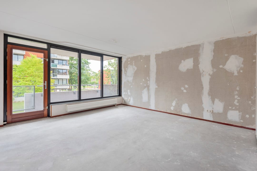 Foto 17 van Juf van Kempenstraat 17