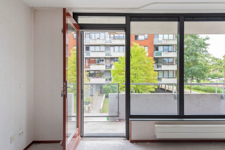 Foto 19 van Juf van Kempenstraat 17