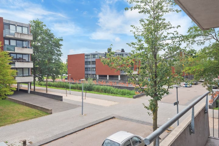 Foto 22 van Juf van Kempenstraat 17