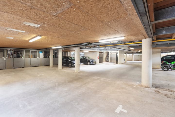 Foto 25 van Juf van Kempenstraat 17