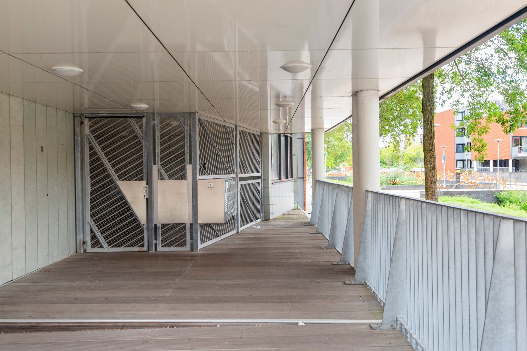 Foto 27 van Juf van Kempenstraat 17