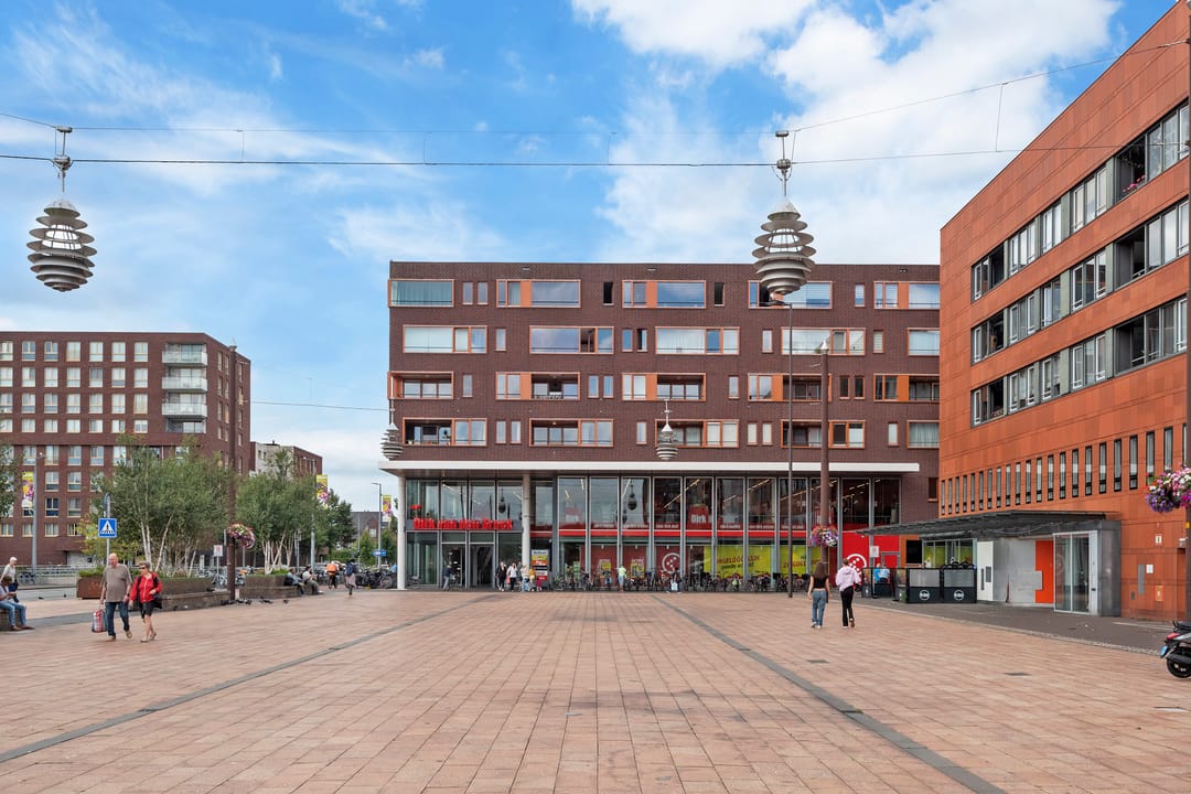 Foto 31 van Juf van Kempenstraat 17