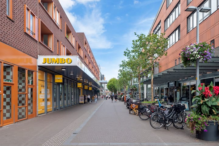 Foto 32 van Juf van Kempenstraat 17