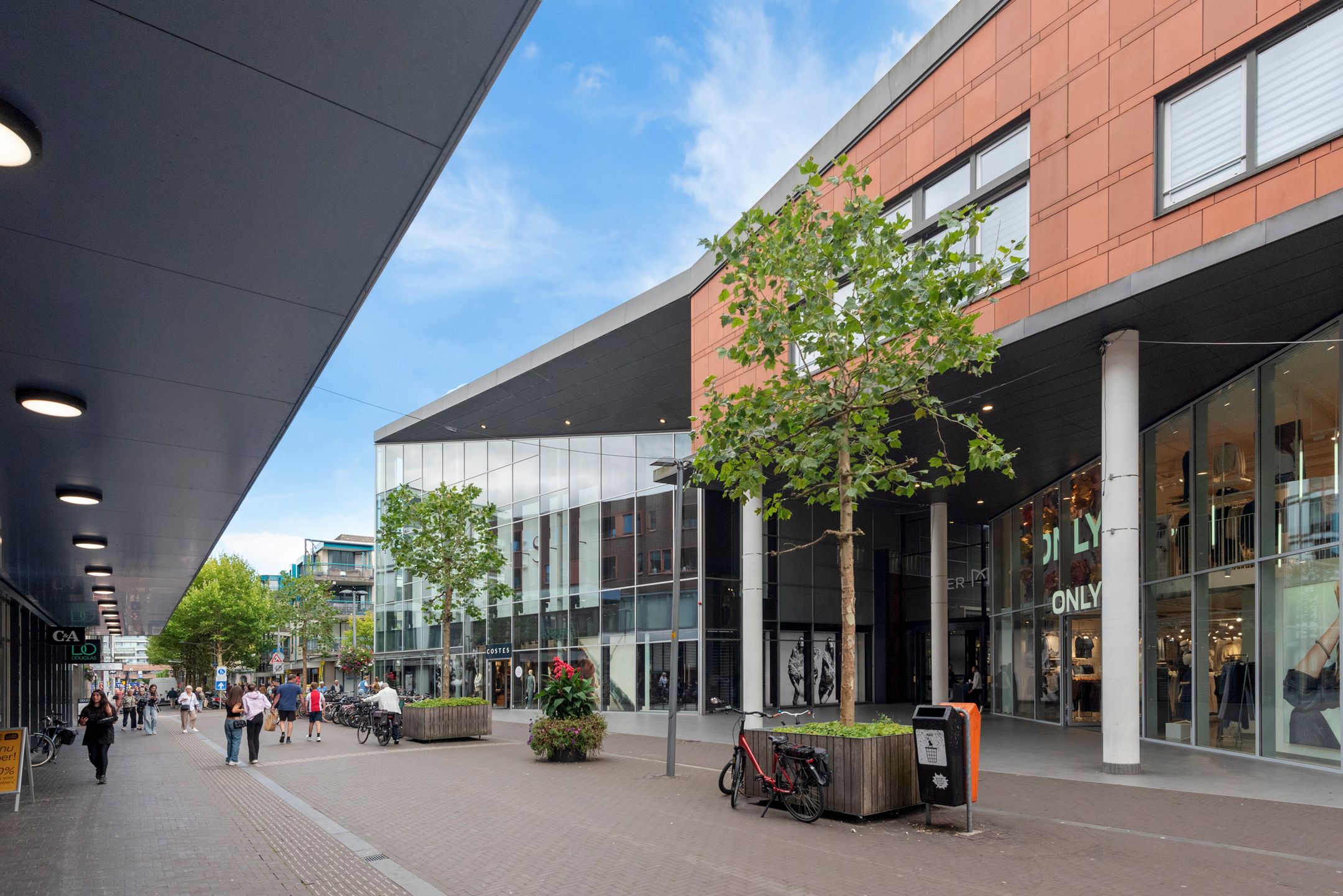 Foto 33 van Juf van Kempenstraat 17