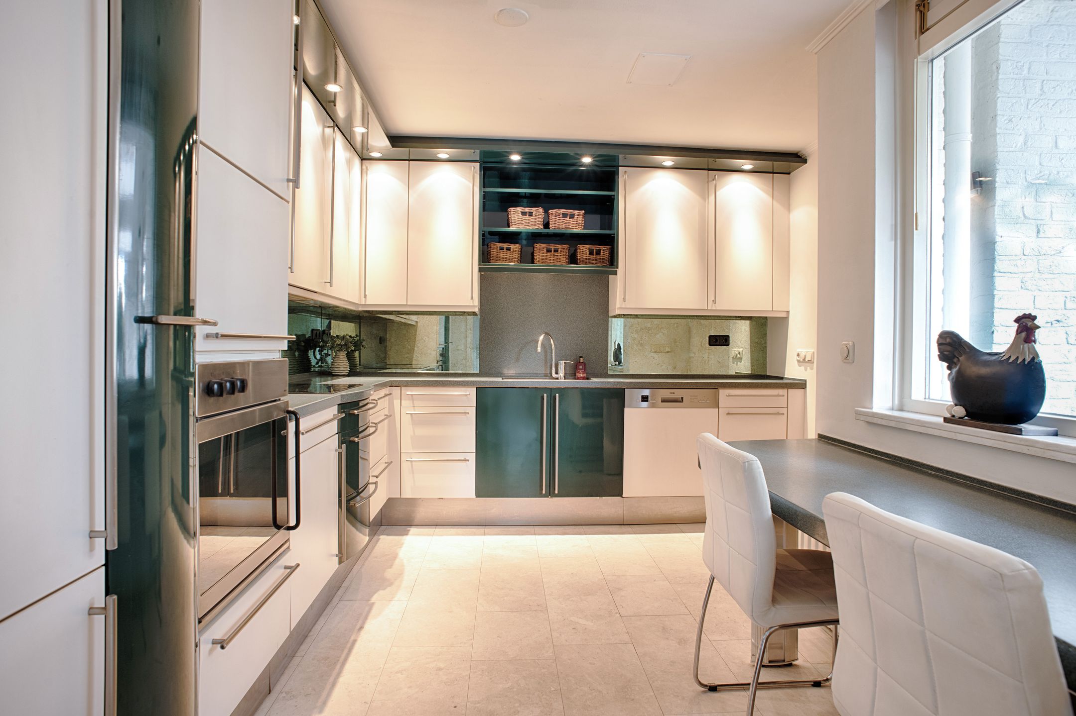 Foto 9 van Irenelaan 82