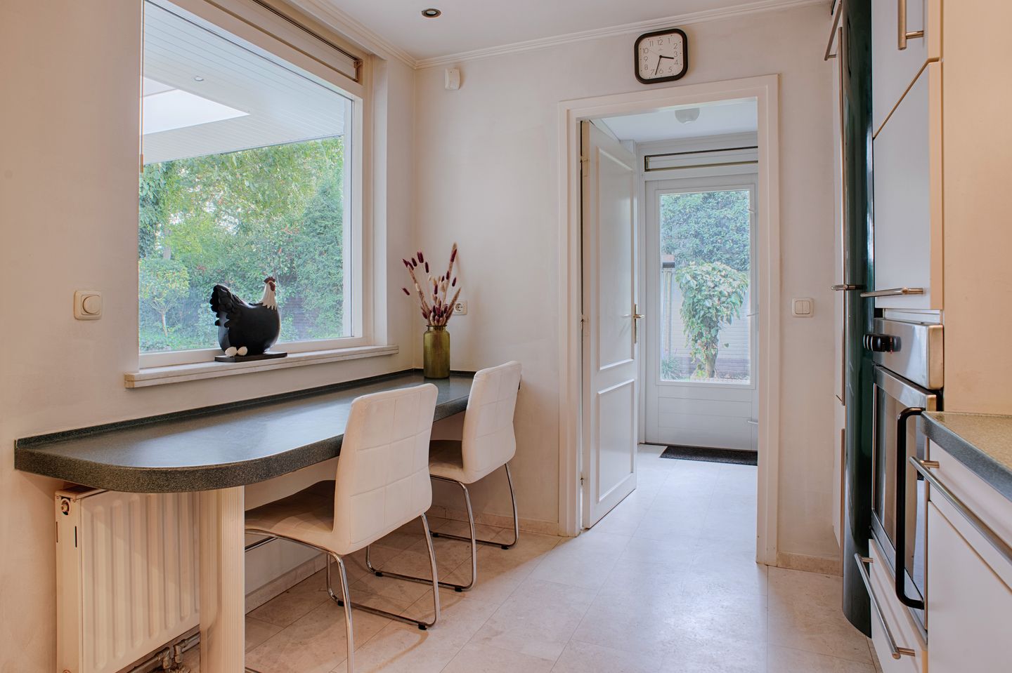 Foto 10 van Irenelaan 82