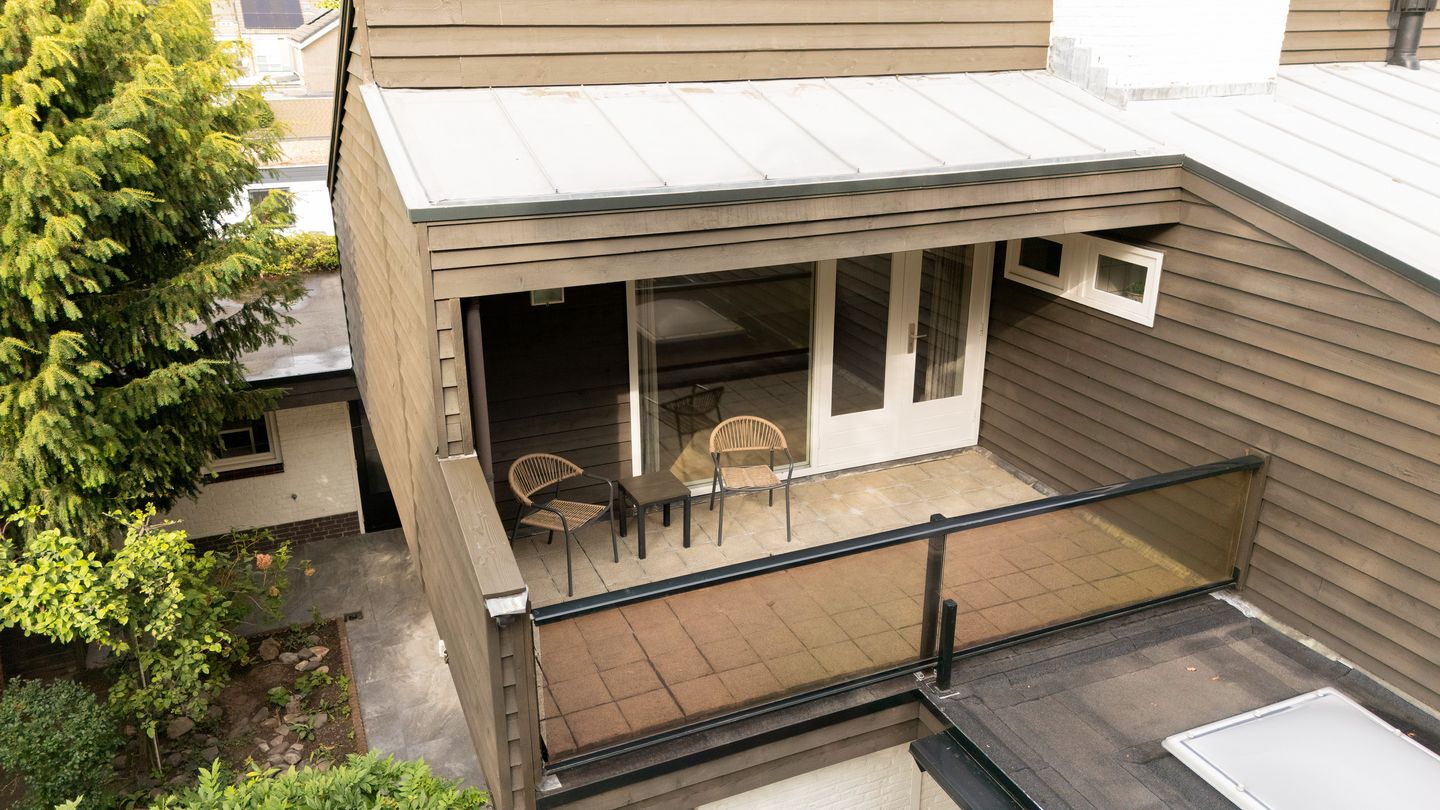 Foto 25 van Irenelaan 82