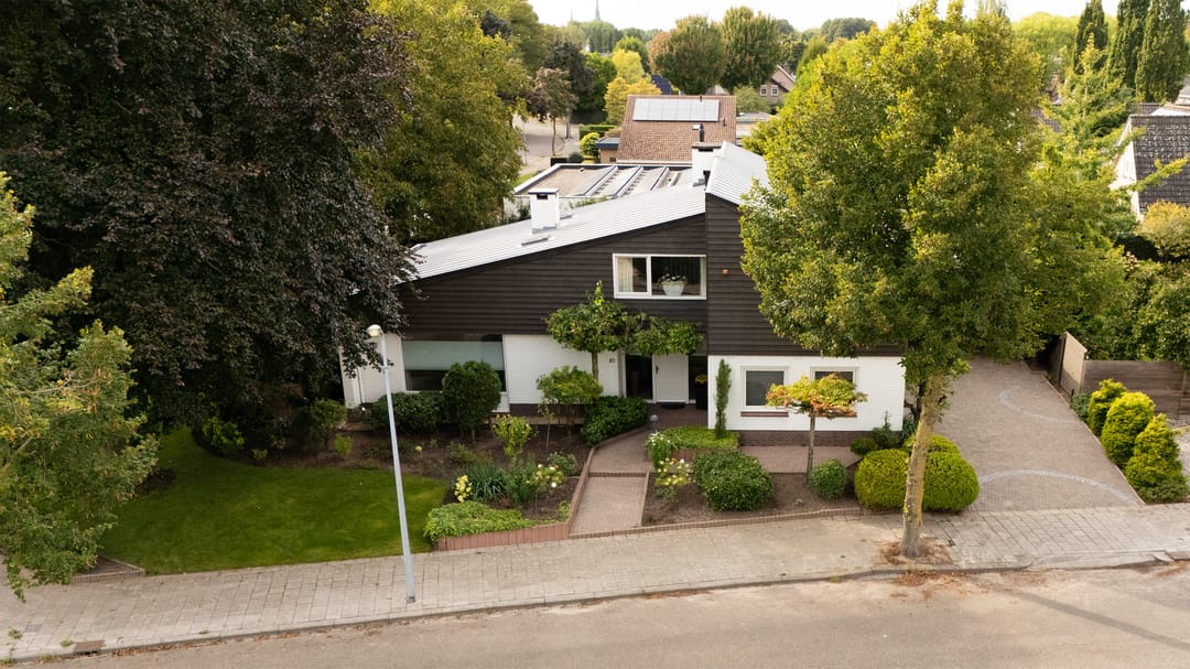 Foto 32 van Irenelaan 82