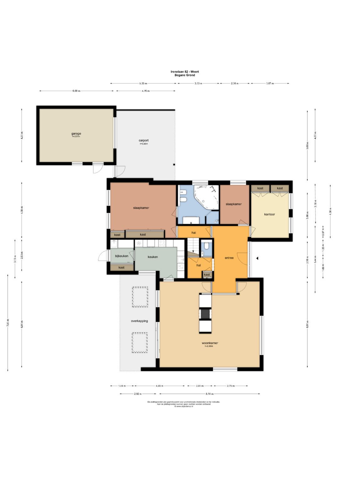 Foto 47 van Irenelaan 82