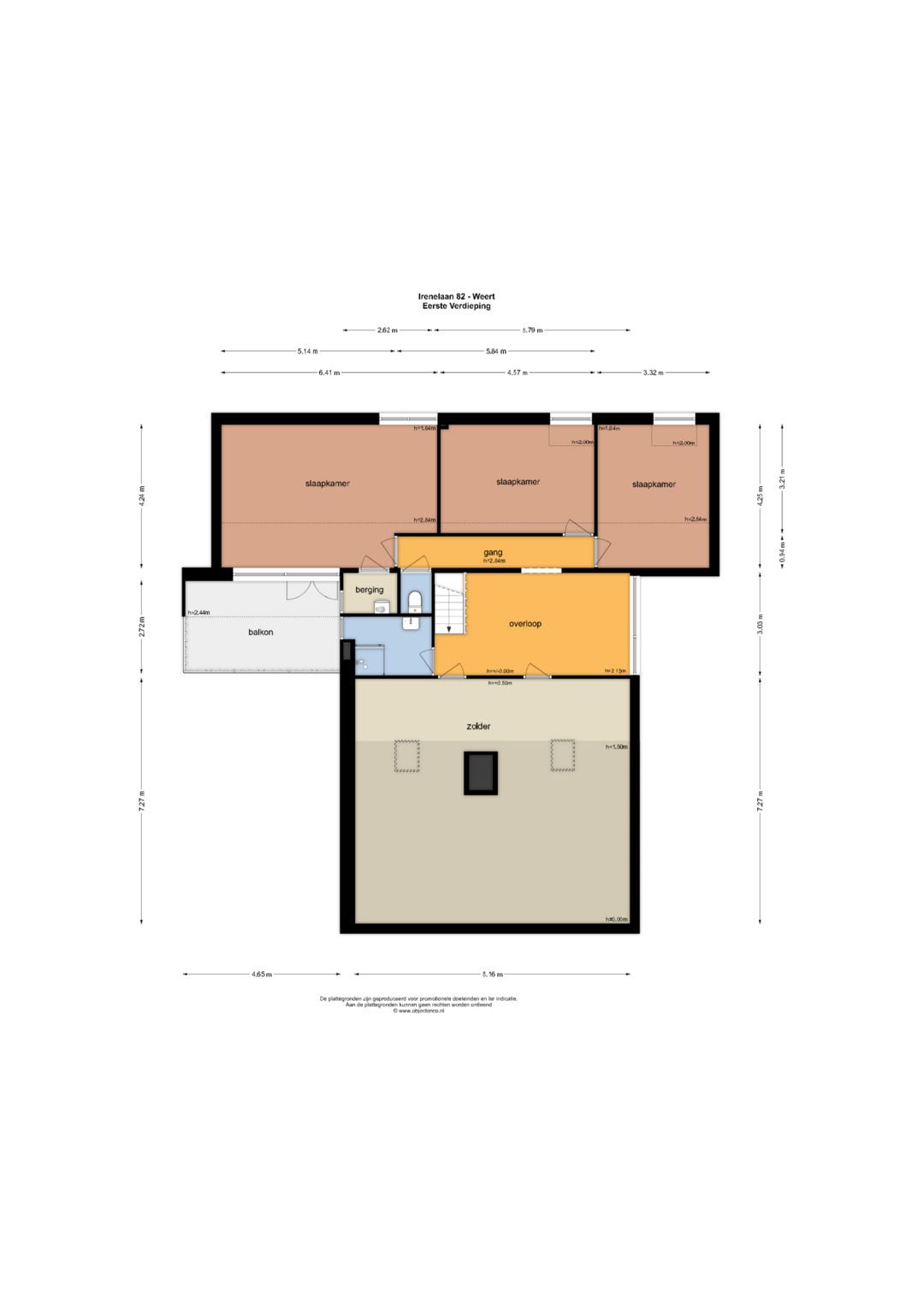 Foto 48 van Irenelaan 82