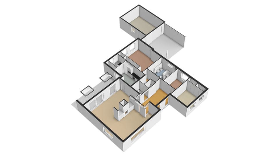 Foto 49 van Irenelaan 82