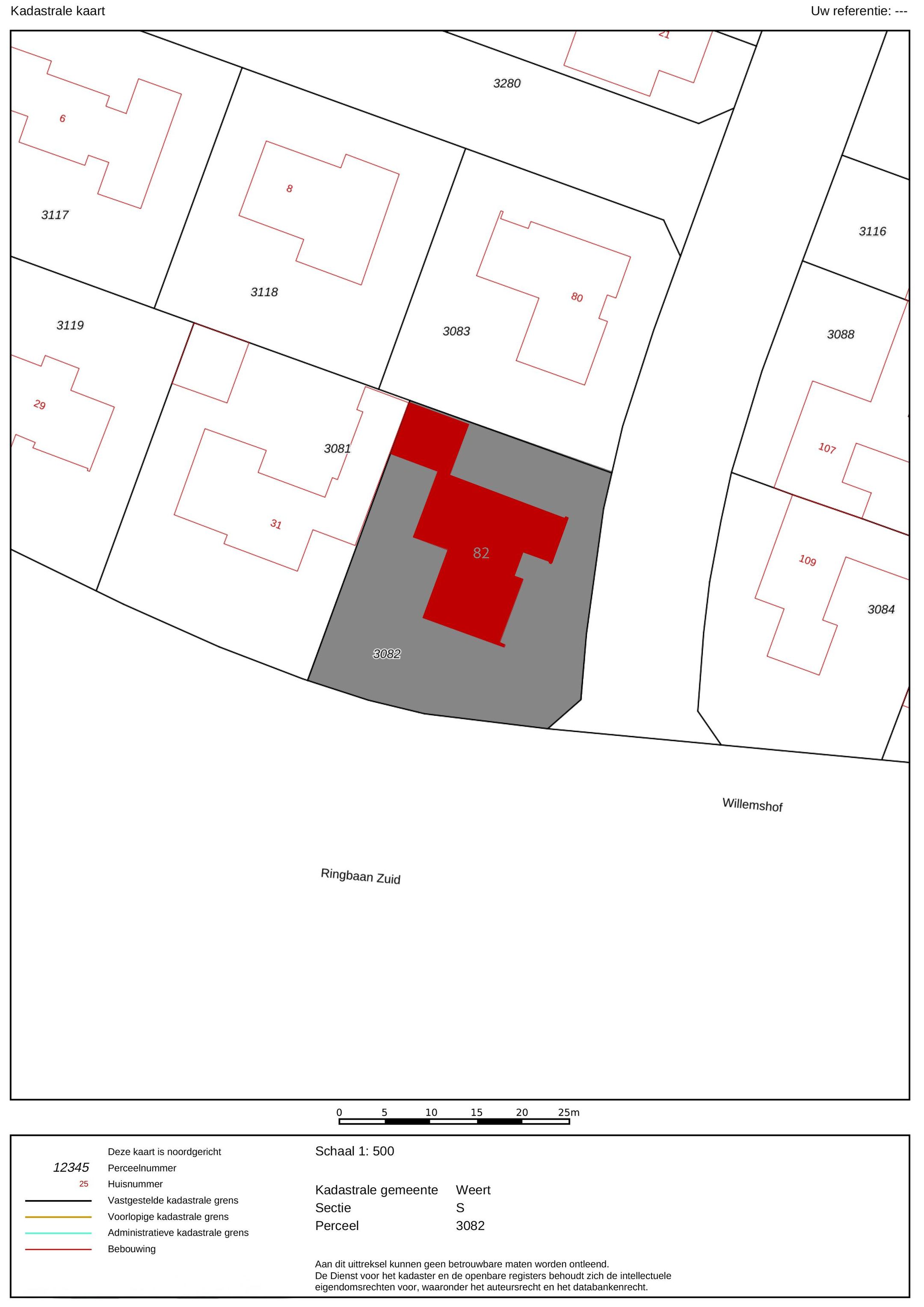 Foto 51 van Irenelaan 82