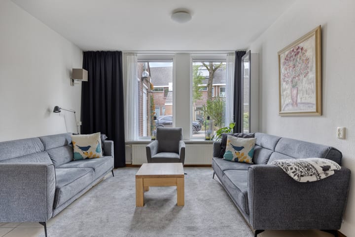 Foto 13 van Haneven 49