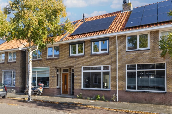 Foto 2 van Jan van Arkelstraat 104