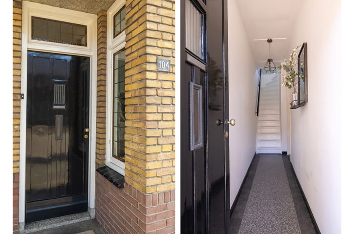 Foto 3 van Jan van Arkelstraat 104