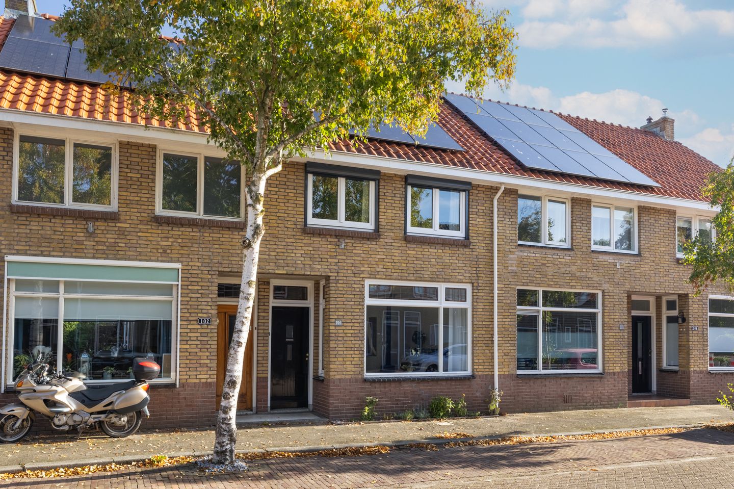 Foto 34 van Jan van Arkelstraat 104