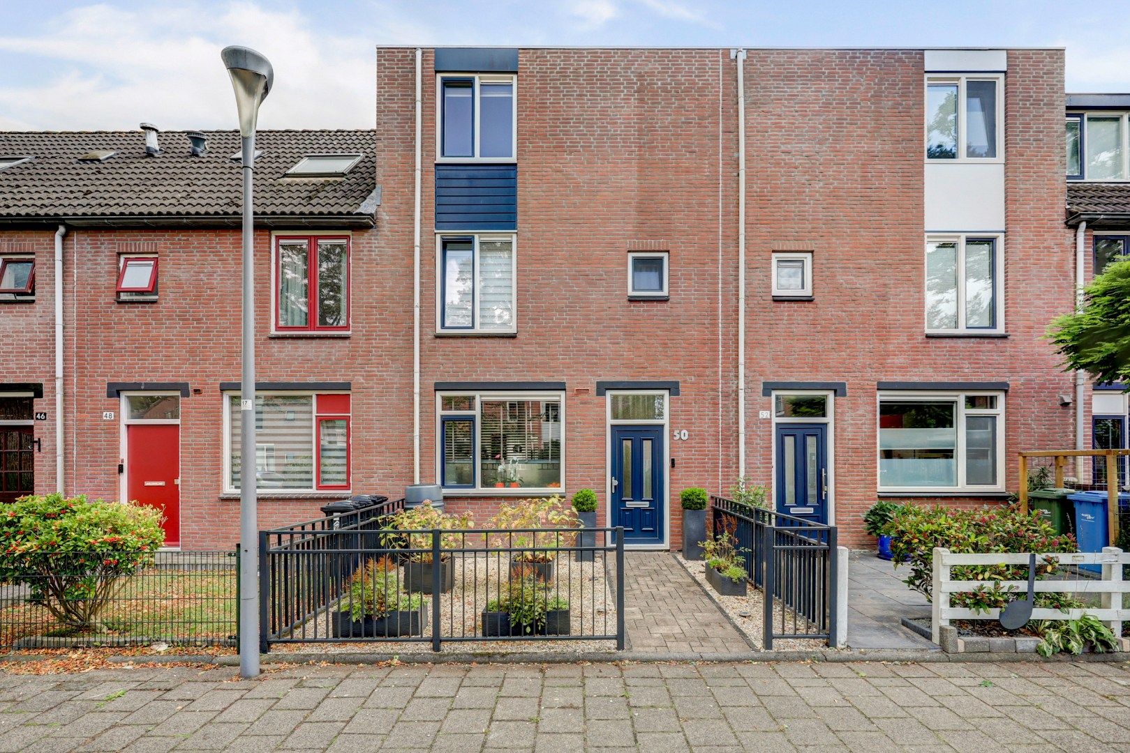Aarhuispad, 50, Rotterdam, 3067PR, Zuid-Holland, Nederland 50