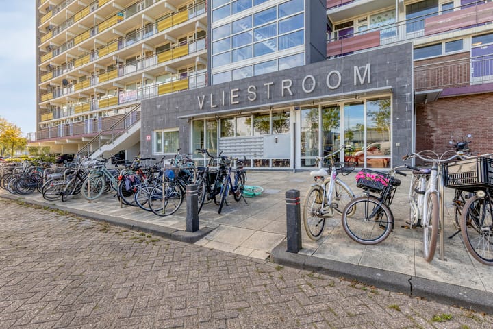 Foto 2 van Vliestroom 122