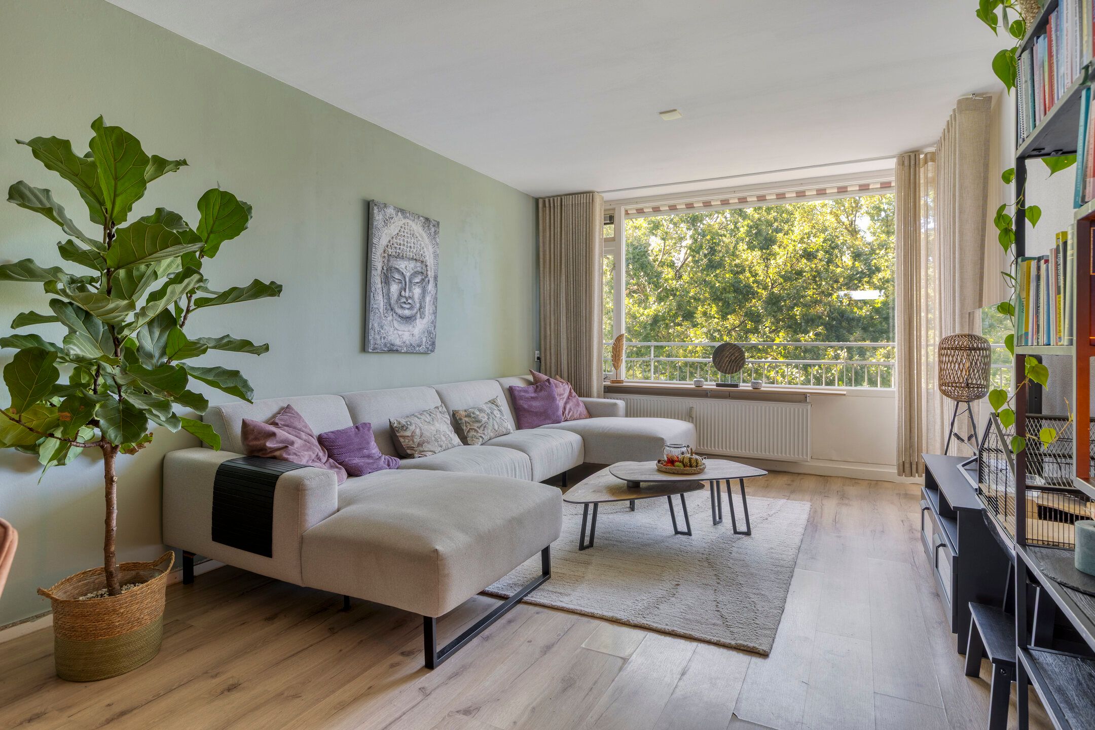 Foto 3 van Vliestroom 122