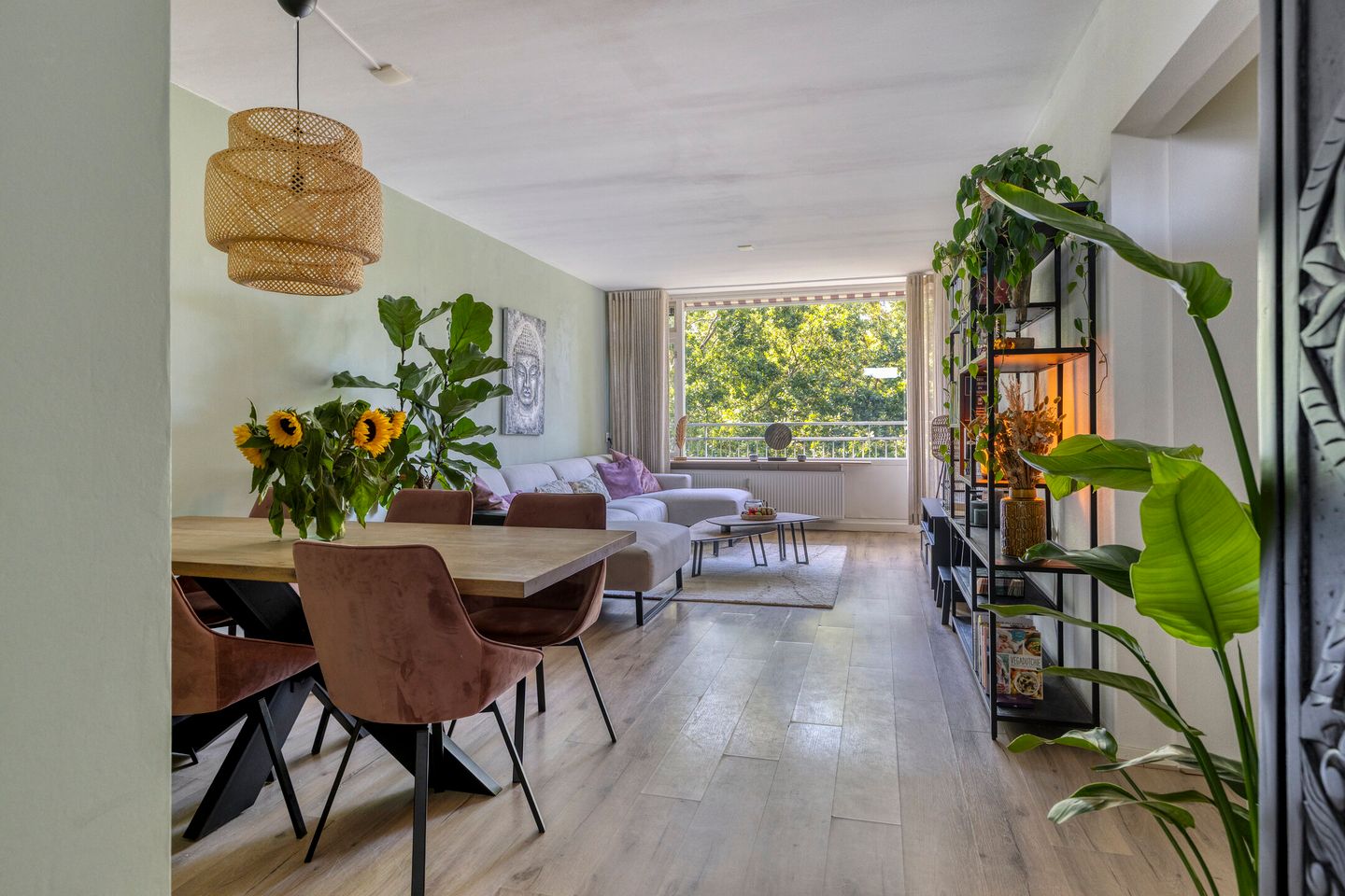 Foto 5 van Vliestroom 122