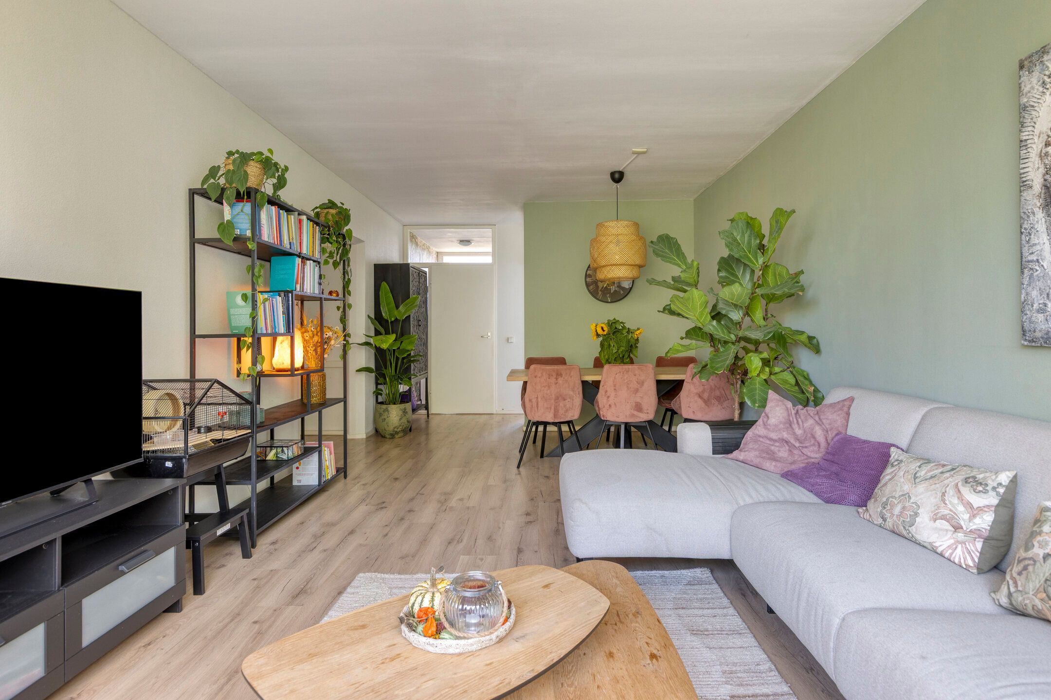 Foto 6 van Vliestroom 122