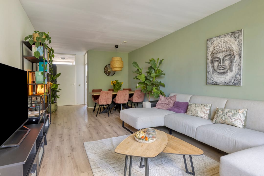 Foto 7 van Vliestroom 122