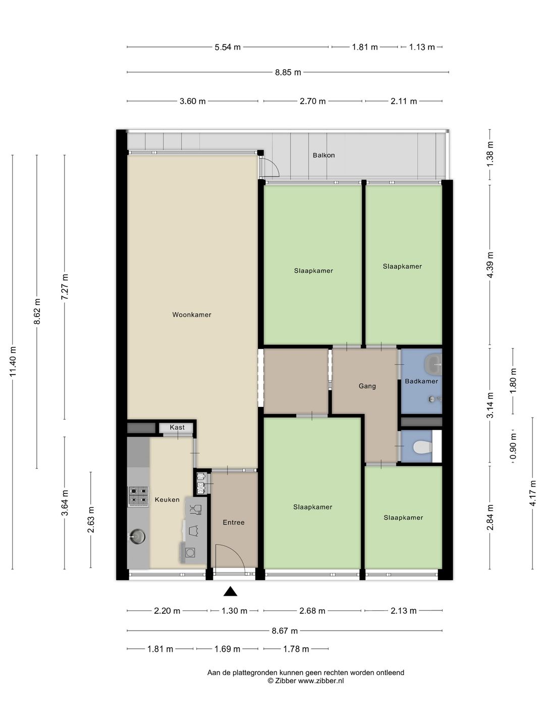 Foto 43 van Vliestroom 122