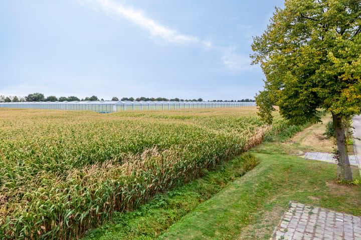 Foto 4 van Meester Janssenweg 17-E