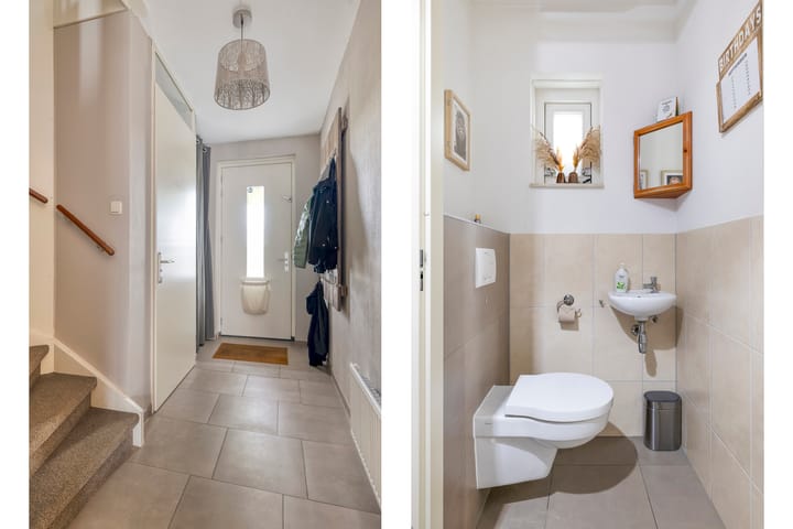 Foto 5 van Meester Janssenweg 17-E