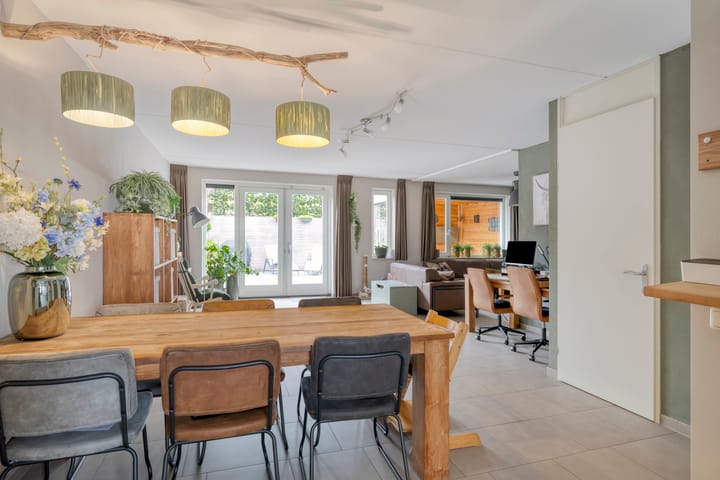 Foto 7 van Meester Janssenweg 17-E