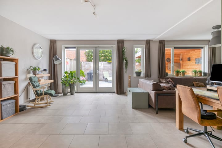 Foto 8 van Meester Janssenweg 17-E